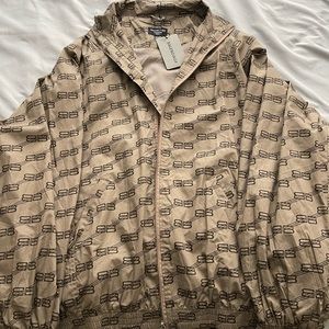 COPY - Balenciaga Jacket